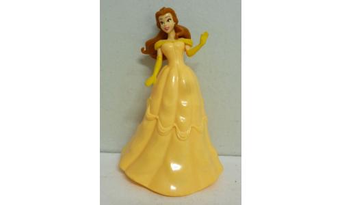 Cinderela - Princesa Bela